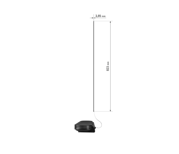 LG OLED65W9 - 1390996 - zdjęcie 3